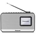 rf-d15 portatile digitale nero argento