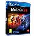 videogioco motogp 22 per playstation 4