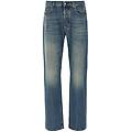 jeans 'skull'