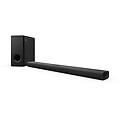 Yamaha Sr X50a Carbonio Grigio 2 1 Canali 280 W