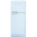fab50rpb5 combinazione frigo-congelatore da libera installazione (blu pastello)