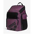 ARENA zaino one go 45l lilla nero