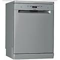 Hotpoint Ariston Lavastoviglie A Libera Installazione Hfc 3c26 Cw X