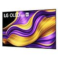 tv 65 ( oled ) webos serie g5w evo ai rocky black oled65g54lw api