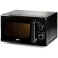 - forno microonde do252 con grill capacità 20 litri potenza 800 watt colore nero