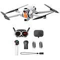 drone antigravity a1 standard bundle 55mp 8k 360&deg; bianco rtf grip goggle