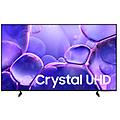 u8000f ue43u8072fuxxh tv 109 2 cm (43") 4k ultra hd smart tv wi-fi nero