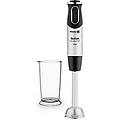 hb6588 frullatore ad immersione 0. 8l 1000w nero acciaio inossidabile frullatore