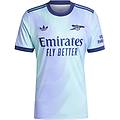 terza maglia arsenal 2024/25