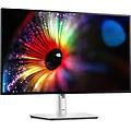 Dell Monitor 27 Lcd U2724d 2560 X 1440 Quad Hd Tempo Di Risposta 8 Ms