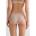 slip in cotone donna naturale taglia 3