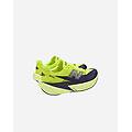 fuelcell rebel v5 w scarpe running donna verde 39
