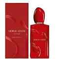 si passione red musk 100 ml eau de parfum spray donna