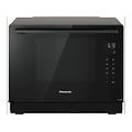 nn-cs88lbepg microonde combinato 1000 w 31 l