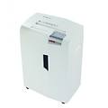 x15 distruggi documenti taglio a particelle 57 db 23 cm argento bianco (1030121)