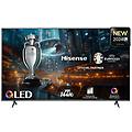65e77nq pro tv 165 1 cm (65") 4k ultra hd smart tv wi-fi nero 450 cd/m²