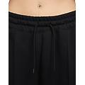 tech fleece cuffs w pantalone donna nero xs