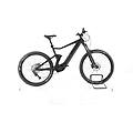 ebike ricondizionata · copperhead evo am 1 · come nuovo