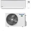 climatizzatore monosplit serie tz-cke 24000 btu inverter r-32 wi-fi classe a++
