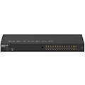 gsm4230p-100eus switch di rete gestito gigabit ethernet (10/100/1000) supporto power over ethernet