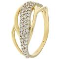 anello donna oro giallo gl100919