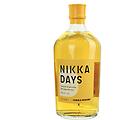 nikka smooth & delicated blended whisky " days" (astuccio)