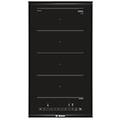 Bosch Piano Cottura A Induzione Pxx375fb1e 2 Zone 30 Cm Nero