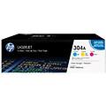 304a cym tri-pack laserjet tone cf372am