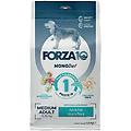 medium diet crocchette al pesce cani adulti taglia media sacco 1 5kg
