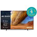 tv qled 55pus7810 55 4k ultrahd 60hz smart tv titan os hdr10+ dolby atmos