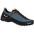scarpe wildfire canvas blu scuro nero 44. 5