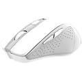 TRUST nito mouse wireless ottico 2200 dpi universale bianco
