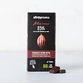 cioccolato mascao fondente extra 85% bio 80 g