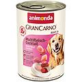 grancarno original adult 6 x 400 g cocktail multicarne