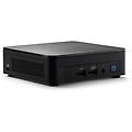 asus nuc 12 pro kit nuc12wski7 ucff nero i7-1260p (rnuc12wski70002) (90ab2wsk-mr8120)