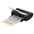 scanner 600dpi imageformula dr m140ii black 6050c003