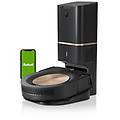 robot aspirapolvere roomba s9+ con svuotamento automatico