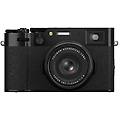 fujifilm x100 vi black garanzia centri di assist ufficiali in italia