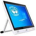 yz1609 15. 6 touch screen led ips formato 16 9 contrasto 1000 1 1xhdmi 1xvga garanzia italia