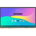 re9804fv lavagna interattiva touchscreen 4k ultra hd 98 pollici