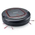 - robot aspirante rb 7025 350 ml colore nero / grigio / rosso