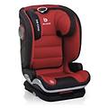 BE COOL seggiolino auto i-size (100-150cm) mars inclinabile scarlet 7023 y75