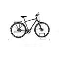 ebike ricondizionata · boullevard luxe · come nuovo