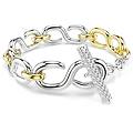bracciale donna gioielli dextera 5741797
