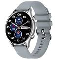 t-fit 280 s call 1. 32'' funzione chiamata notifiche sport salute silver