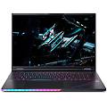 laptop predator helios 18 ai 18'' intel core ultra 9 275hx 32gb 2tb ssd rtx 5080 miniled 250hz