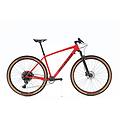 mtb ricondizionata · epic ht carbonio · buone condizioni