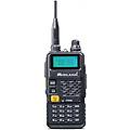 ct590s ricetrasmittente singola dual band vhf-uhf 128 canali memorizzabili