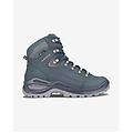 scarponi renegade evo mid gore-tex blu acciaio donna 37. 5