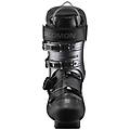 s/pro supra boa 110 scarponi sci alpino black 28 5